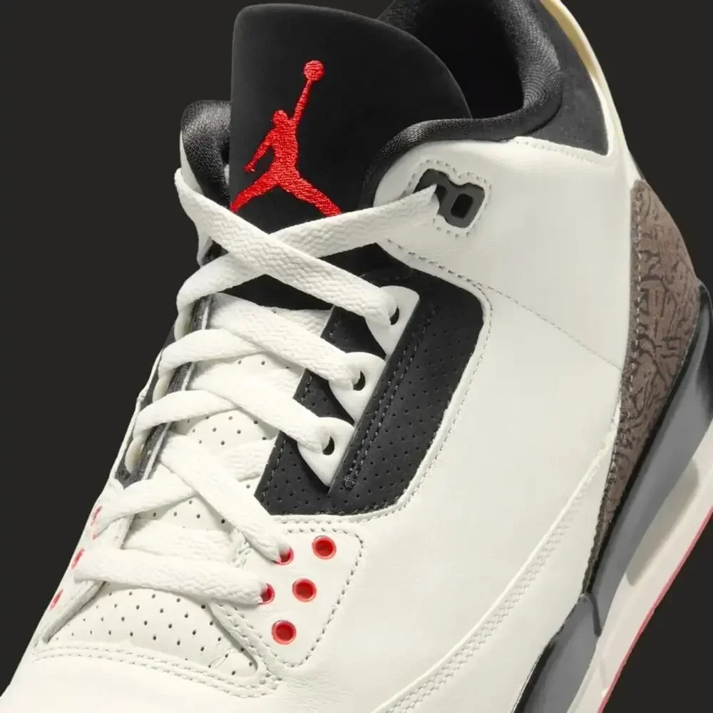Nike Air Jordan 3 Retro 